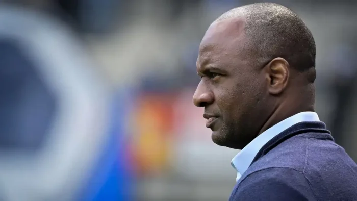 Vieira Told Why He’s Wrong For USMNT Job