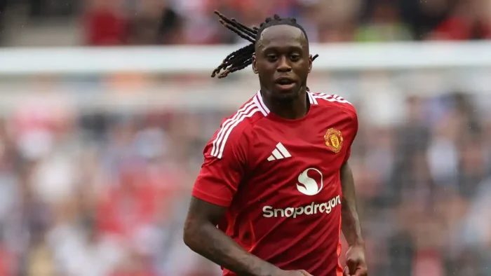 Wan-Bissaka Rejects West Ham And Could Leave Man U For Free