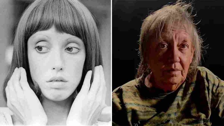 ‘The Shining’ Actor Shelley Duvall Dies Aged 75