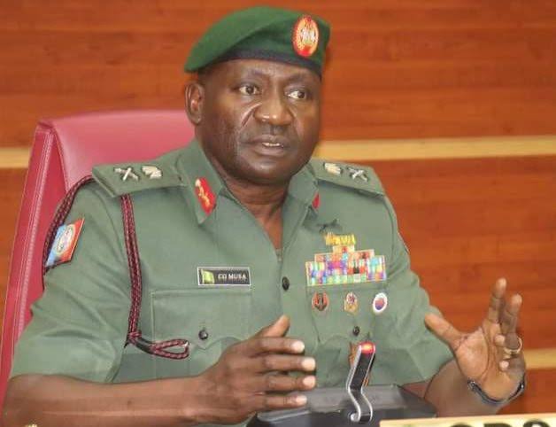 Protests: Military Will Step In If Breaches Continue – Musa