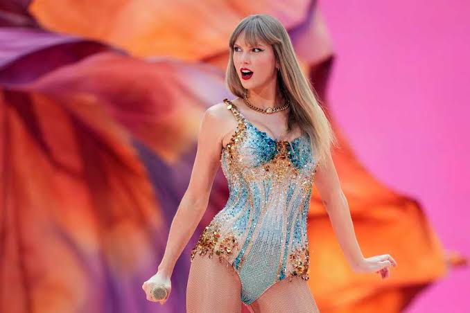 Taylor Swift Cancels Concerts Over Terror Attack Plot