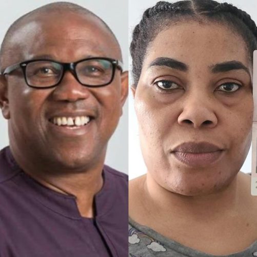 Peter Obi Condemns Nigerian Woman Who Threatened To Poison Yorubas & Edos In Canada