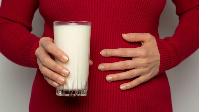 5 Foods To Avoid If You’re Lactose Intolerant