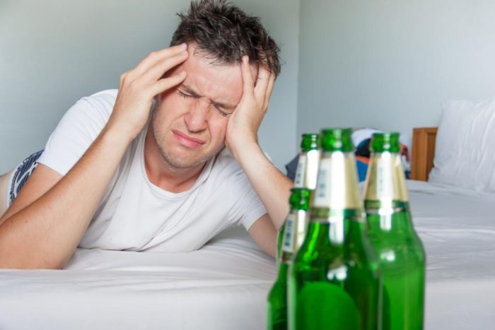 5 Tips To Prevent Hangovers