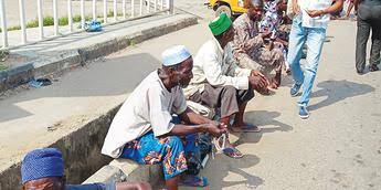 VIDEO: “We Have Declared War” – Wike Goes After Street Beggars In Abuja