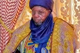 Sokoto monarch, Isa Muhammad