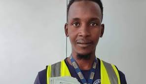 Why Kano Airport Cleaner Returned Misplaced $10,000