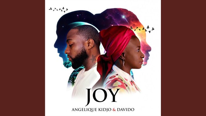 Angelique Kidjo And Davido Release New Single Titled “Joy”