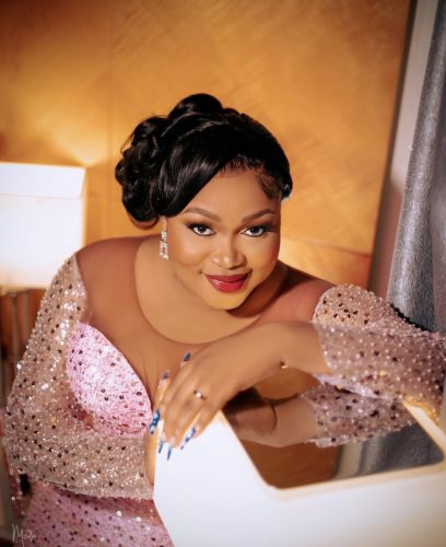 Ruth Kadiri