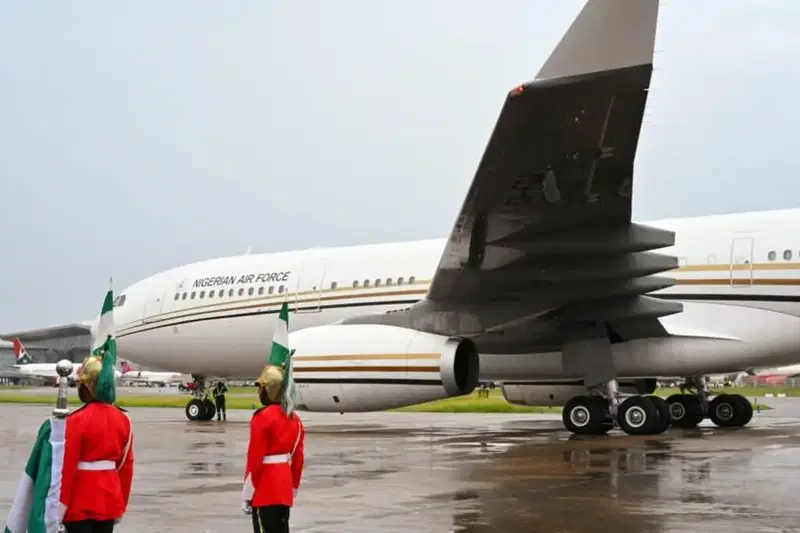 New Presidential Jet: How Tinubu Scammed Nigerians - Sowore