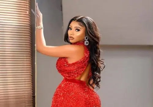 BBNaija's Mercy Eke Reveals Why She Got BBL