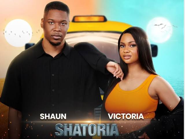 BBNaija: Shatoria loses 2nd Arena Games