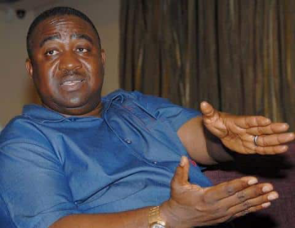 Full List: Benue PDP Suspends Senator Suswam, Others