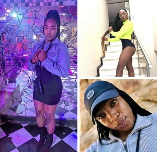 South Africa: How Young Cross-dresser Was Murdered