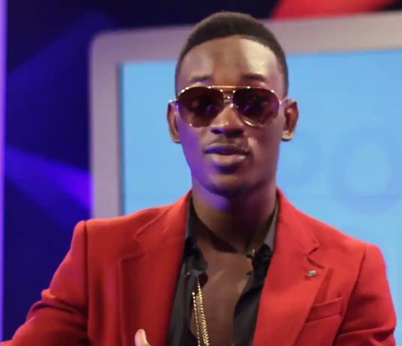 Davido: Dammy Krane Launches Prison Reform Foundation