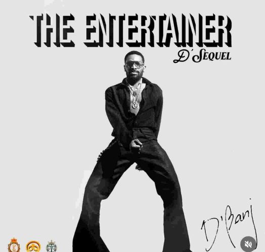 D’banj Hosts Listening Party For New Album 'The Entertainer D’sequel'