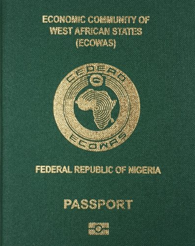 Passport