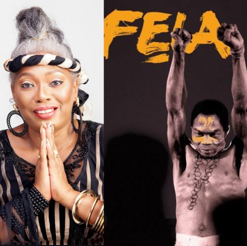 Protests: 27 Years After Fela Kuti’s Death, Not Much Has Changed – Yeni Kuti