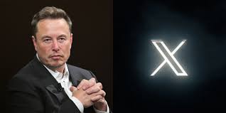 Elon Musk X