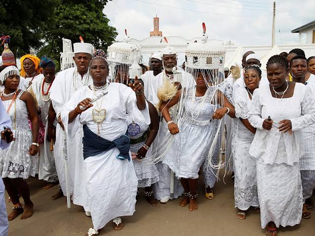 Isese Day: Yoruba Council Pushes For African Religious Studies In Schools