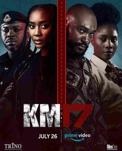 KM 17 Movie: A Thrill Ride Of Highs, Lows, And Heart-Pounding Action