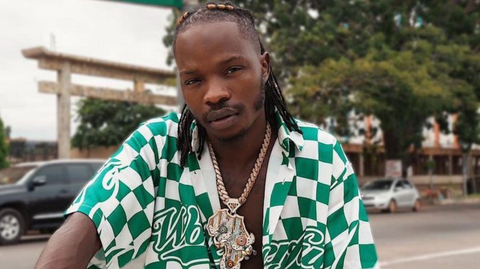 Naira Marley Reportedly Buys Brand New Cadillac For ₦240 Million