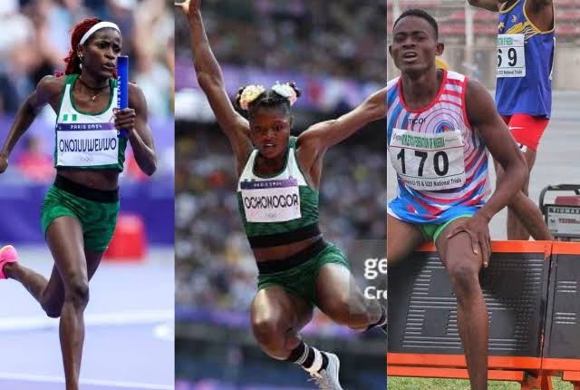 Nigerian Athletes End World U-20 Athletics Championships Without Medal