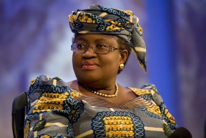 Okonjo-Iweala Warns President Tinubu Against Using the CBN for Financial Goals