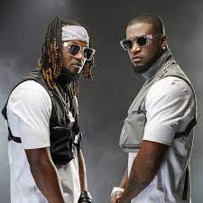 P-Square: Peter Okoye Pens Open Letter To His Twin Brother, Paul Okoye