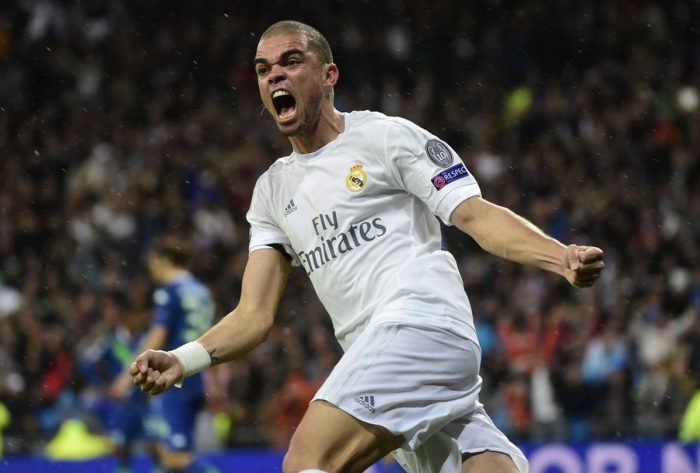 Real Madrid Legend Pepe Announces His Retirement