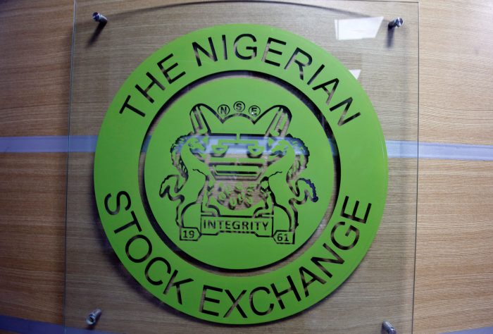 Nigerian stock 