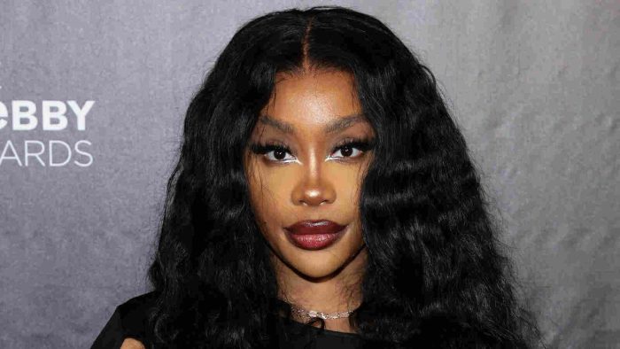 SZA Declares She Will Never Pursue Romantic Relationships Again