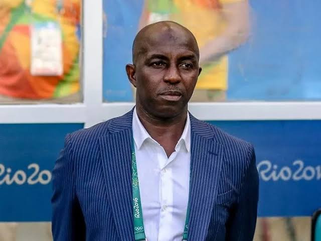 Samson Siasia Completes Fifa Ban Over Match-Fixing Allegations