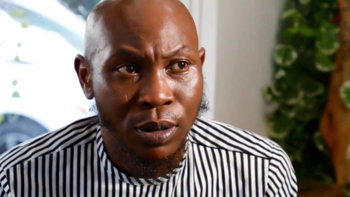 Seun Kuti Clears the Air on Relationship with VeryDarkMan Amidst Public Dispute