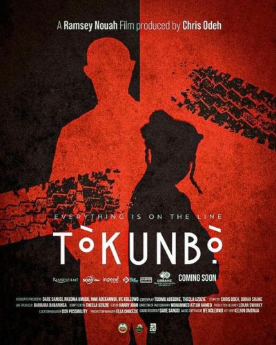 TÒKUNBÒ Review: : A Gripping Story of Survival