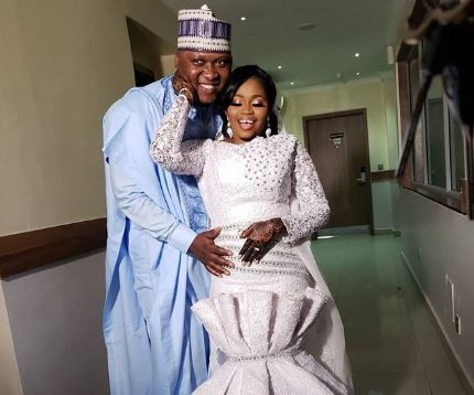 Actress Tawa Ajisefinni Confirms Birth Of First Child