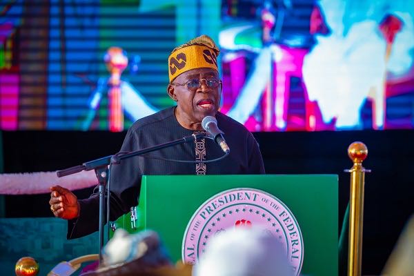 Tinubu List 16 Achievements And Promises To Fix Economy