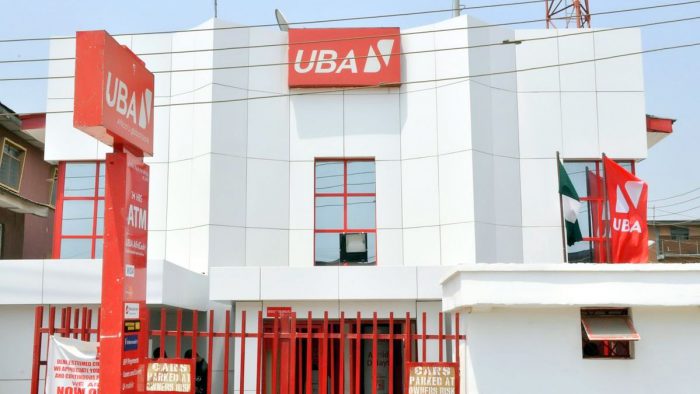 UBA Education