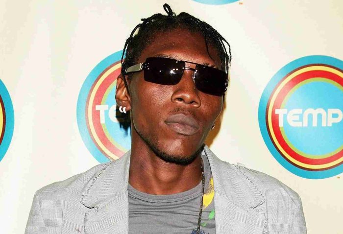 Vybz Kartel Freed After Court Overturns Murder Conviction