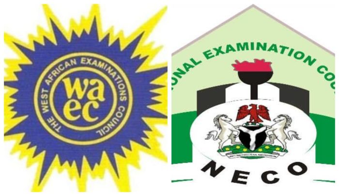 This Is Why FG Barred Under 18 From NECO, WAEC Exams