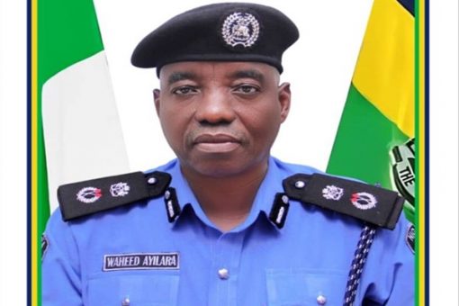 Tragic Loss: Akwa Ibom Police Commissioner Ayilara Is Dead