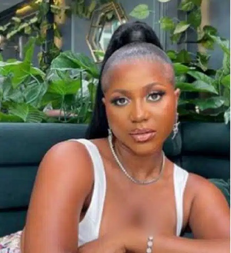 BBNaija S9: Wanni Apologizes And Reconnects With Shaun