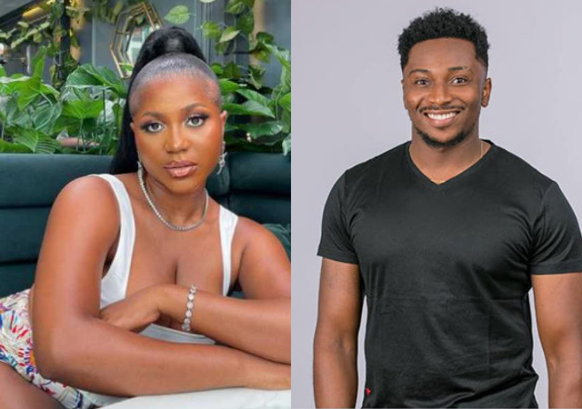 BBNaija: I Dated Sir Dee For 4 years :Wanni