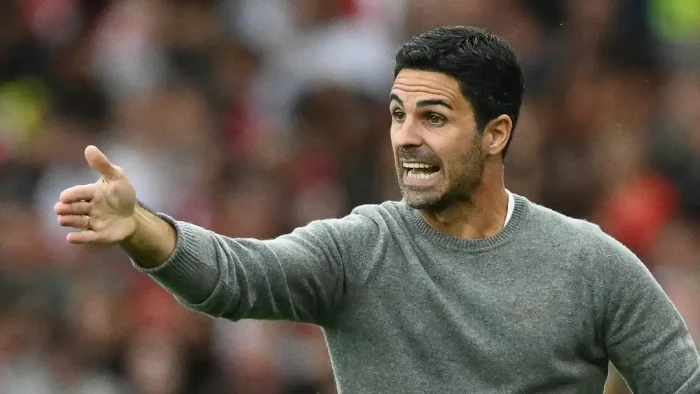 Why Arsenal Boss Arteta Hired Professional Pickpockets