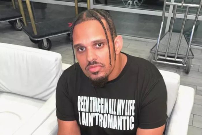 American Rapper BeatKing Passes Away at 39