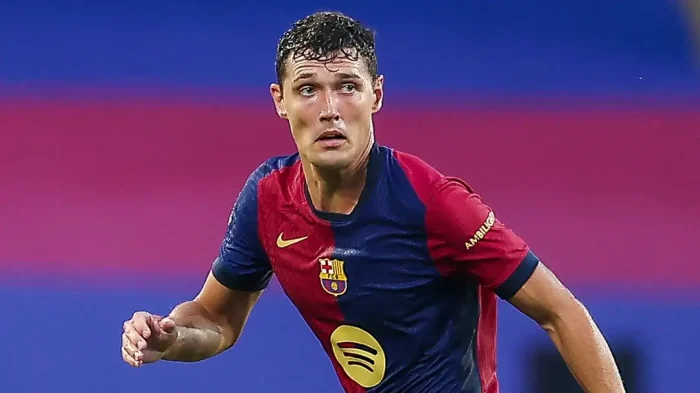 Barcelona Consider Selling Ex-Chelsea Star Christensen