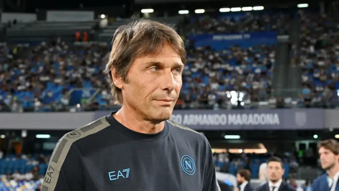 Conte Explains Why Players ‘Don’t Want’ To Join Napoli