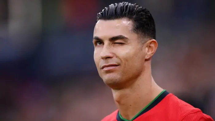 CR7 Sets World Record Hours After Launching YouTube Channel