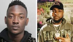 Dammy Krane Regains freedom, Apologizes To Davido