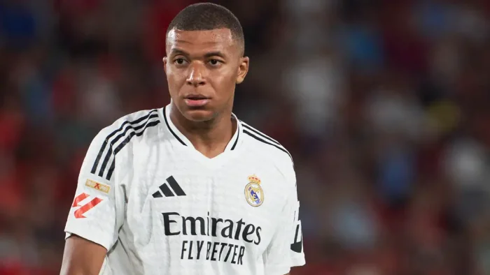 Mbappe Reacts To LaLiga Debut For Real Madrid